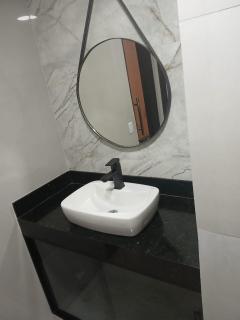 Flat Angra inn 109 - 1