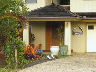 Hale Manulele near Hanalei - Princeville - 0