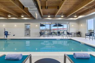 TownePlace Suites by Marriott Geneva at SPIRE Academy - Geneva - 1