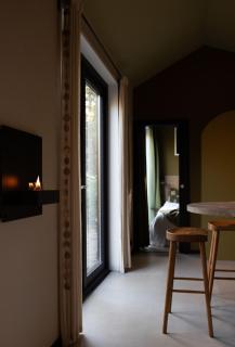 Verde Tiny Lodge tinyhouse - 0