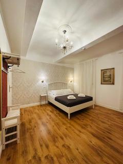 Relais Sampaoli - Florence - 9