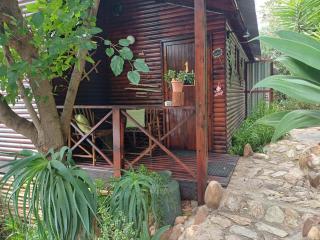 Owl's Den 1 - Oudtshoorn - 9