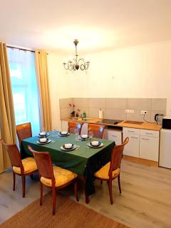 2 room's Family Apartments Mürzzuschlag - Mürzzuschlag - 7