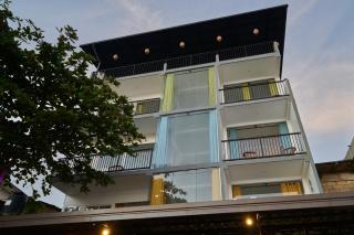 KINGS BAY Beach Resort - 3