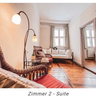 Hotel Weinstube am Markt - Gerolzhofen - 5