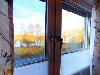 RIVERBLICK NEAR FRANKFURT - Hainburg - 6