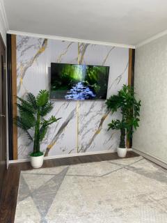 Apartment Plaza - Shymkent - 0