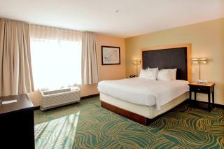 Springhill Suites by Marriott Pueblo Downtown - Pueblo - 5