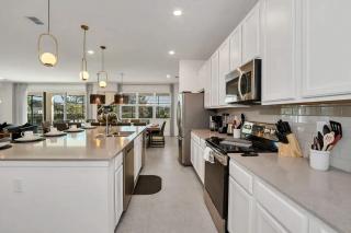 Resort Villa 15BR Veranda Palms - 4