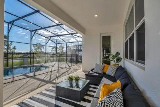 Resort Villa 15BR Veranda Palms - Kissimmee - 5