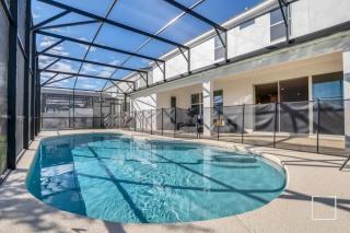 Resort Villa 15BR Veranda Palms - 7