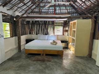 Cabañas Jardin del Amor - Tulum - 4