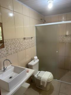 Lagoa Hospedaria - Imbituba - 4