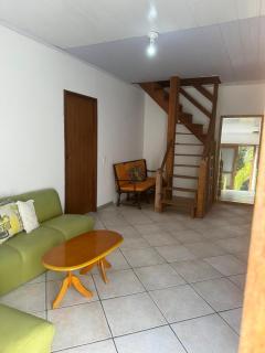 Lagoa Hospedaria - Imbituba - 1