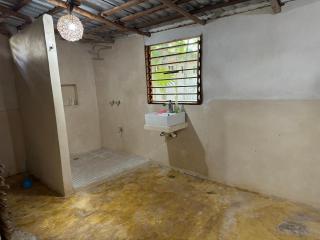 Cabañas Jardin del Amor - 1