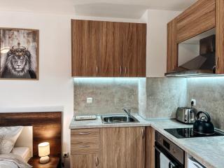 Pirin Apartament - 8