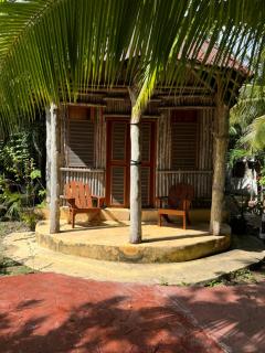 Cabañas Jardin del Amor - Tulum - 8