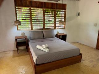 Cabañas Jardin del Amor - Tulum - 6
