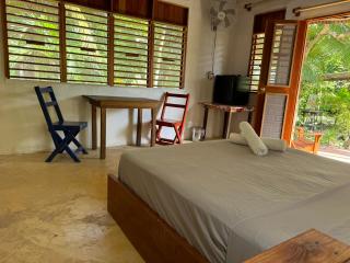 Cabañas Jardin del Amor - Tulum - 5