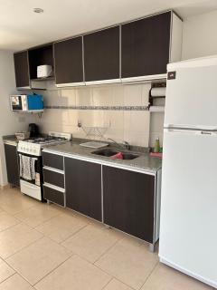 Dpto 9 - Colon - 1 DORMITORIO - PQ ALQUILERES TEMPORARIOS - Colón - 5