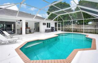 Naples Pool House! - Naples - 0