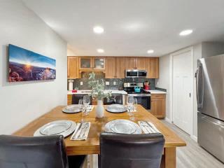 Canyons Resort, Community Hot Tub Retreat, Slopes located steps away! - Park City - 1