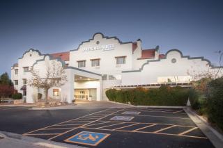 SpringHill Suites Prescott - Prescott - 5