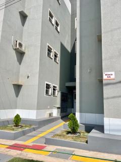 Apto Amplo e aconchegante px a praia! - 1