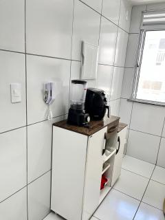Apto Amplo e aconchegante px a praia! - São José de Ribamar - 1