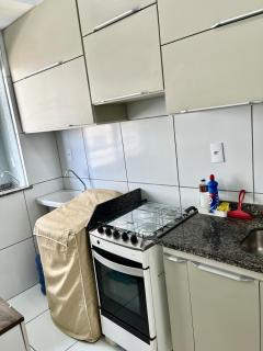 Apto Amplo e aconchegante px a praia! - 4