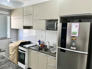 Apto Amplo e aconchegante px a praia! - São José de Ribamar - 3