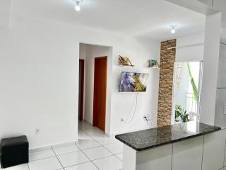 Apto Amplo e aconchegante px a praia! - São José de Ribamar - 8