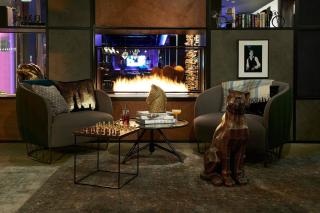 Moxy Edinburgh Airport - 1