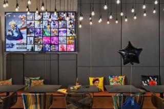 Moxy Bern Expo - Bern - 5