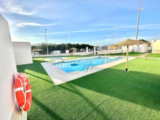 Adosado El Invencible - San Juan de los Terreros - 9
