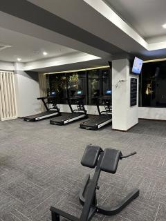 Apartment Citra Plaza Nagoya Batam 10-27 - 5