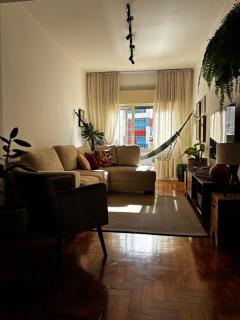 Apartamento Central - São Paulo - 0