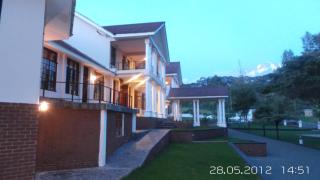 Salinero Millie Lodge Machame - Machame - 4