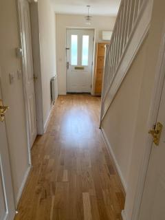 Oxford four-Bedrooms detached house with driveway parking - Oxford - 6