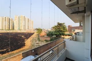 Super Hotel O HI - Five Residency - Ludhiana - 9