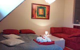 Apartment 28 Rubinowy Pod Aniołem - Kazimierz Dolny - 7