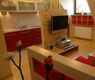 Apartment 28 Rubinowy Pod Aniołem - Kazimierz Dolny - 9