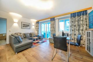 Apartment Tini - by Alpen Apartments - Zell am See - 1