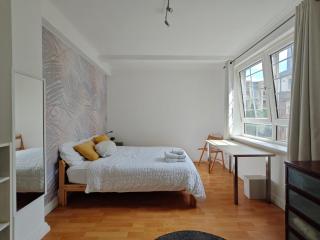 Stunning large double bed room - Londra - 0