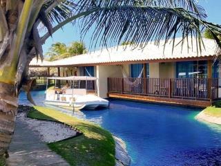 Dom Pedro Laguna Beach Resort & Golf by WAM Experience - Aquiraz - 8