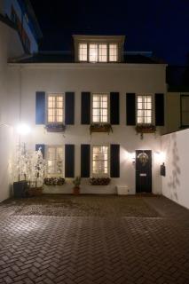 Sandringham House - Saint Helier Jersey - 1