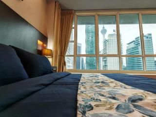 Parkview Serviced Apartment - 8