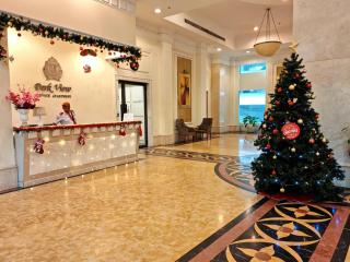 Parkview Serviced Apartment - 7