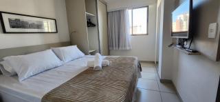 Beach Class Conselheiro - Flats a 100m da praia de Boa Viagem por Yolo - 2