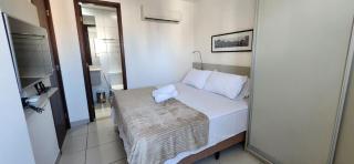 Flat 2 quartos a 100m da Praia de Boa Viagem - Recife - 2